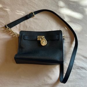 MK mini bag